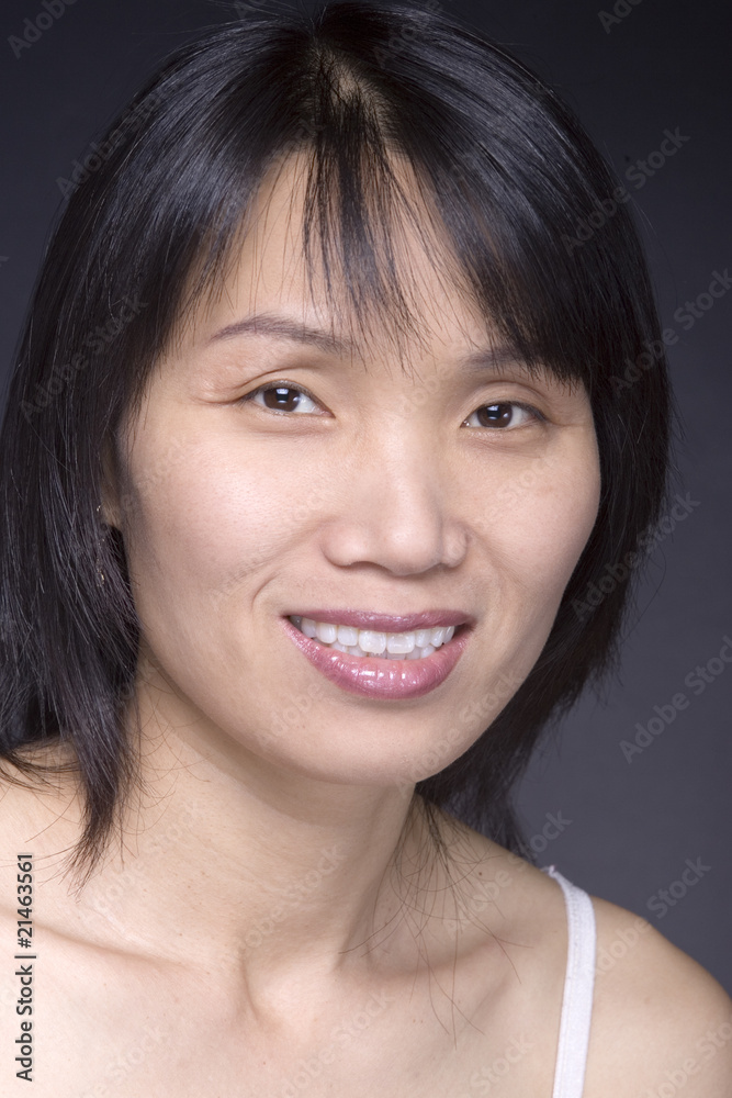 Pretty Asian model 4. Pretty Asian model 4.