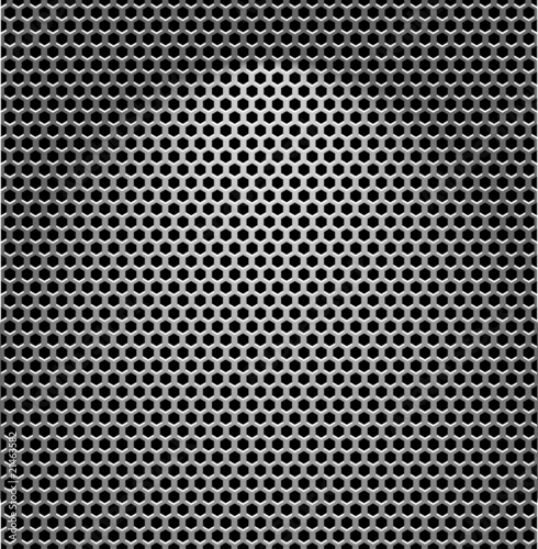 Steel texture