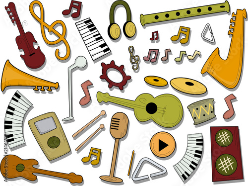 Music Icons