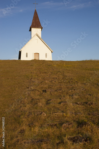 Weg nach Oben photo