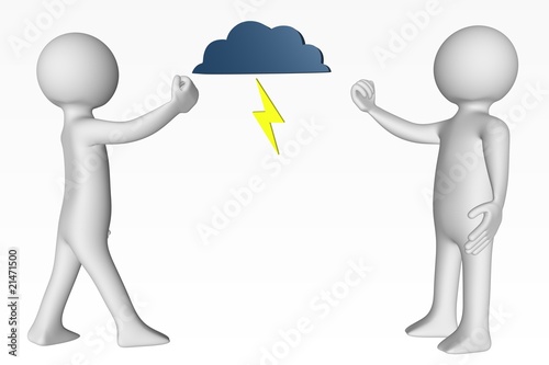 La Dispute