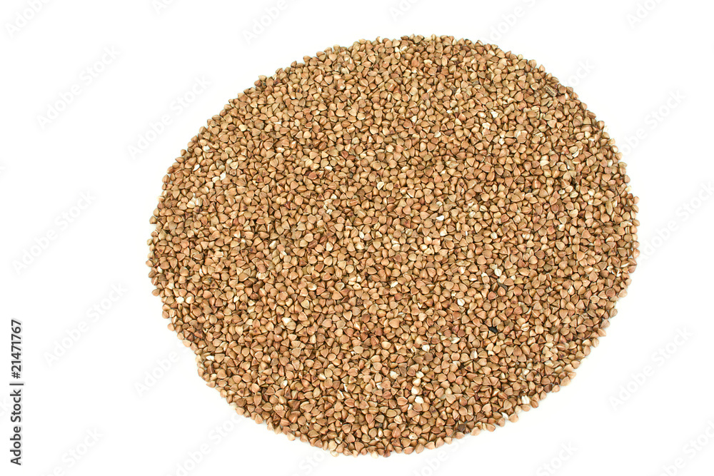 buckwheat