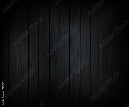 vector realistic wood texture background