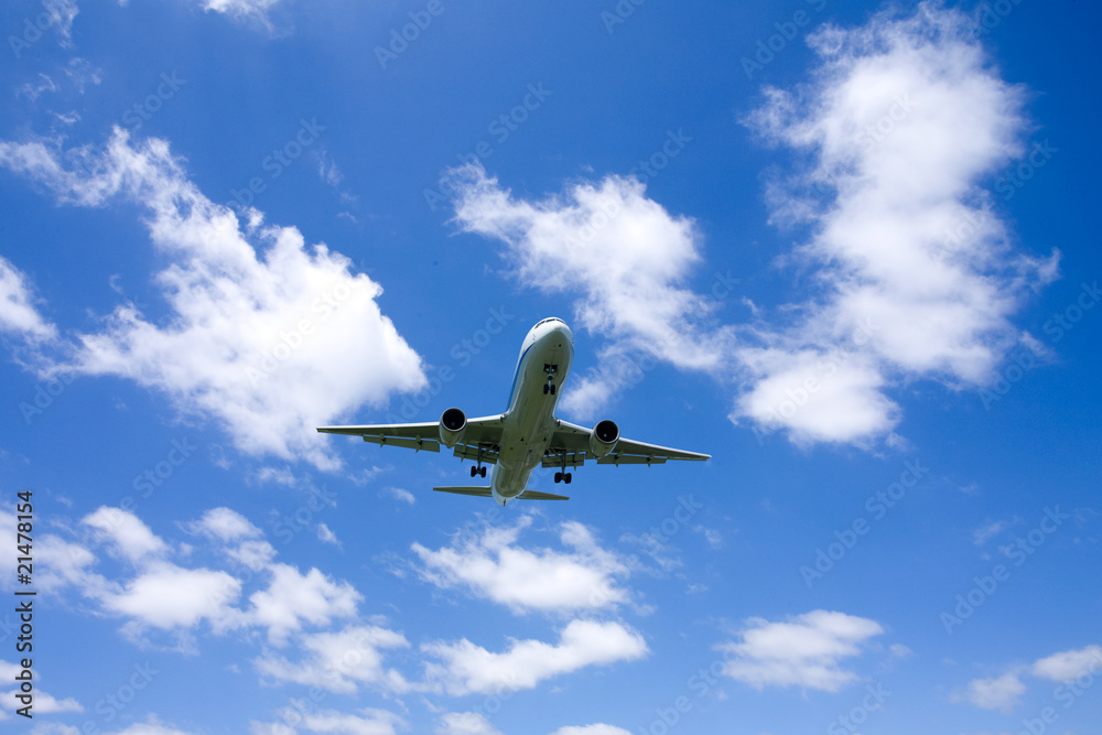 Airplane Airplane