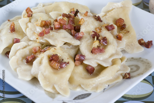 dumplings