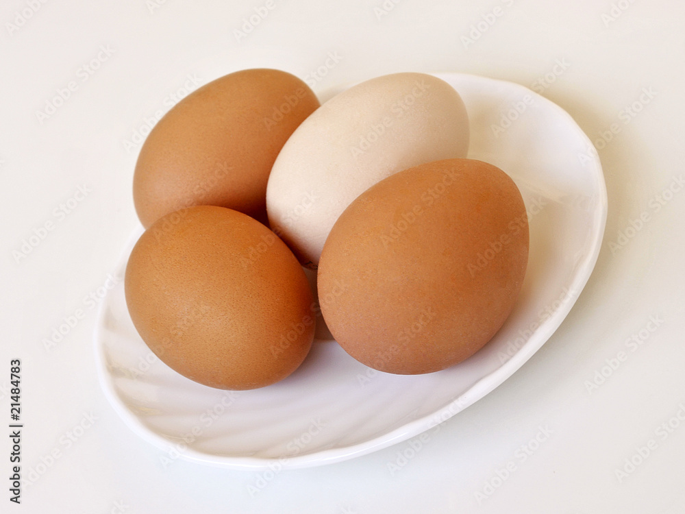 Fresh chicken eggs Fresh chicken eggs