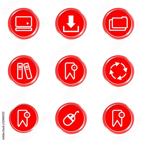 Glossy icons set 10 (see other in my portfolio). Free Download Glossy icons set 10 (see other in my portfolio). - GFXLoad