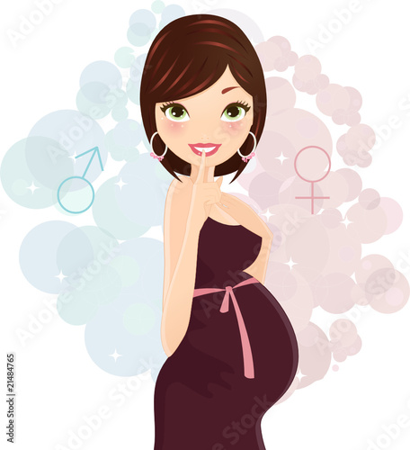 Fille ou Garçon