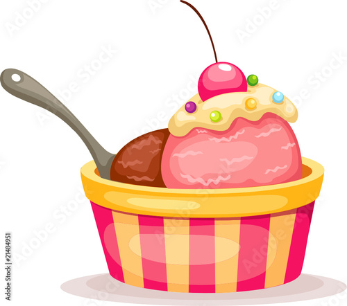 ice cream