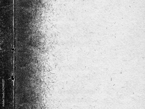 texture of the old paper