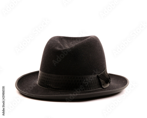 Black hat