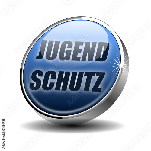 Button Jugendschutz