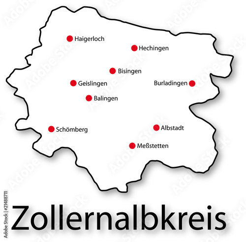 Zollernalbkreis