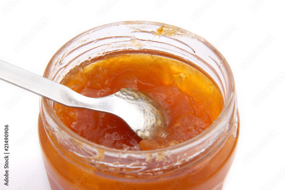 Confiture Confiture