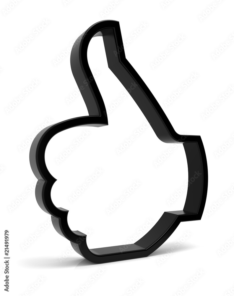 Thumbs Up Thumbs Up
