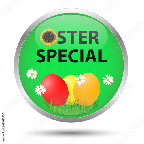 Osterspecial