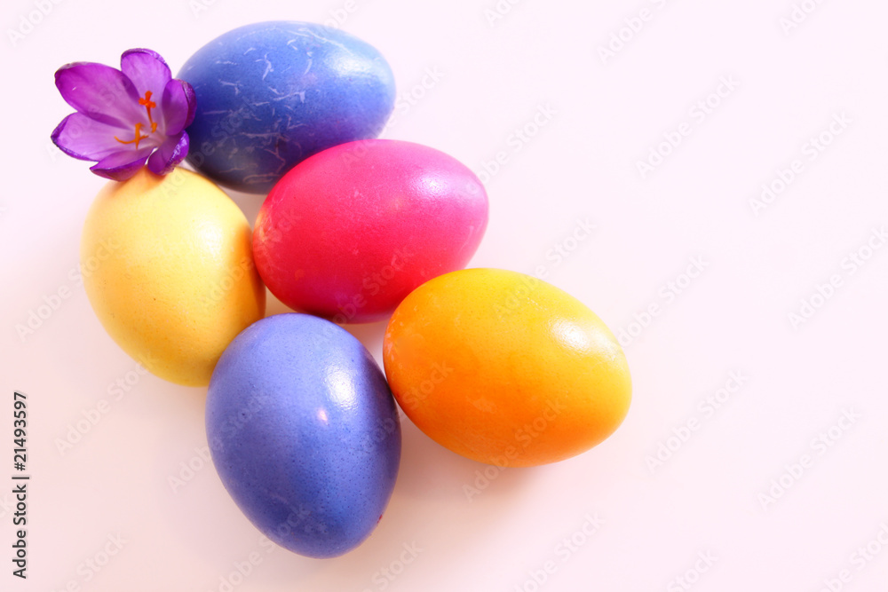 bunte ostereier,hintergrund bunte ostereier,hintergrund