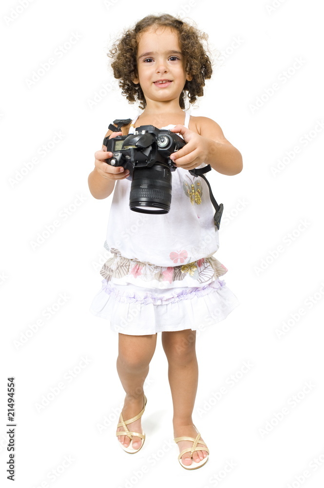 Young Photographer Young Photographer