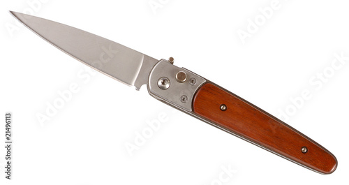 Penknife