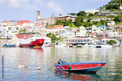 St. George's, Grenada photo