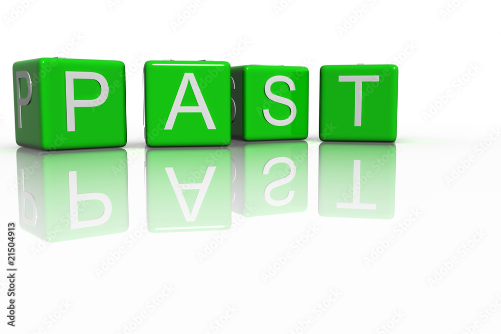 Green Past Green Past