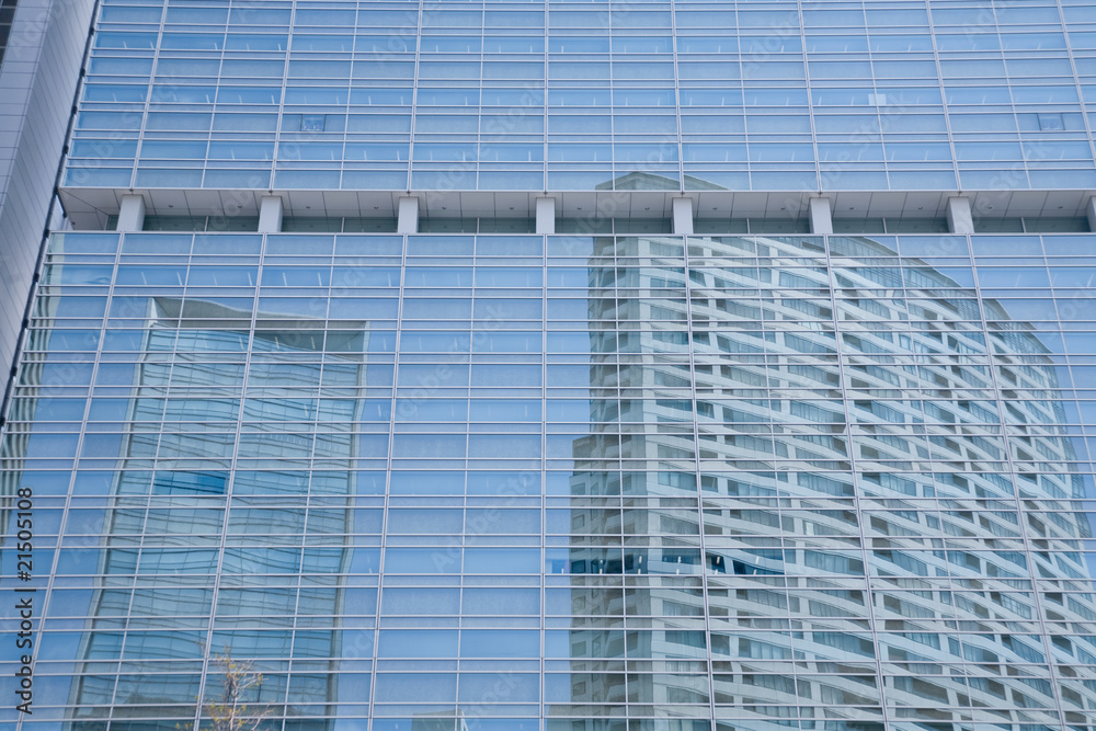 Office building Office building