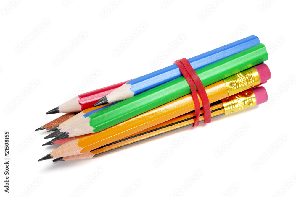 Bundle of Pencils Bundle of Pencils
