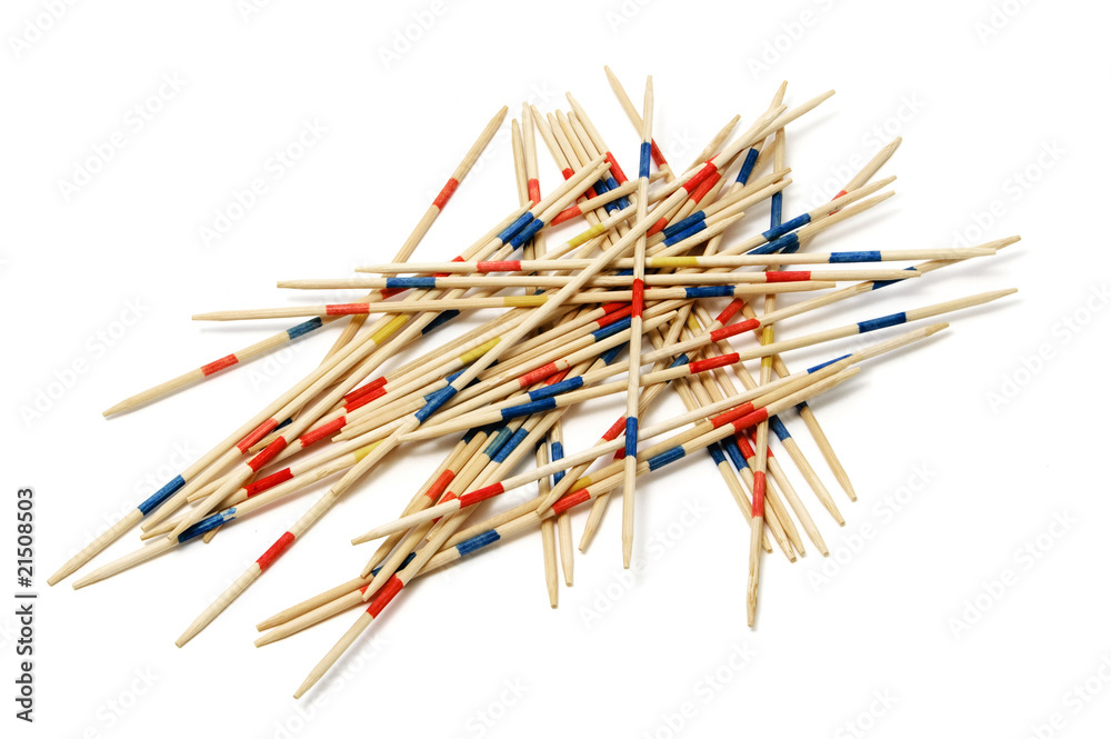 mikado mikado