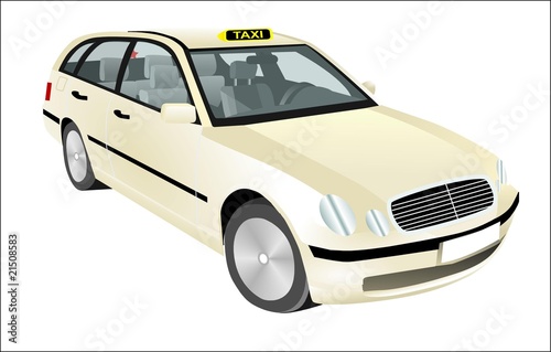 Taxi