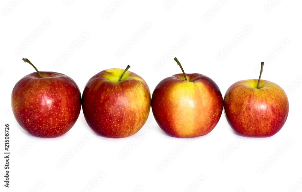 Apple Apple