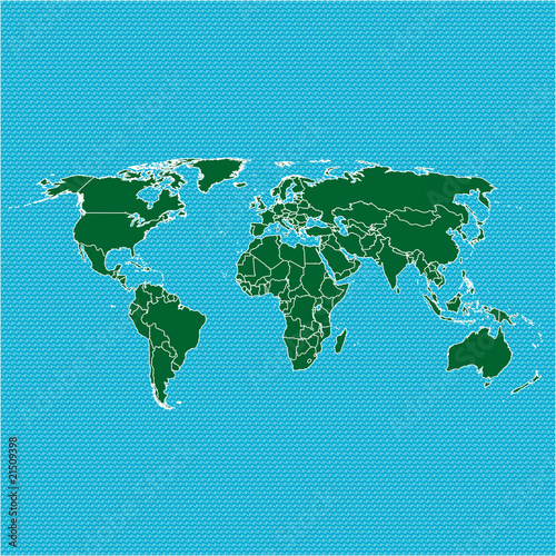 world
