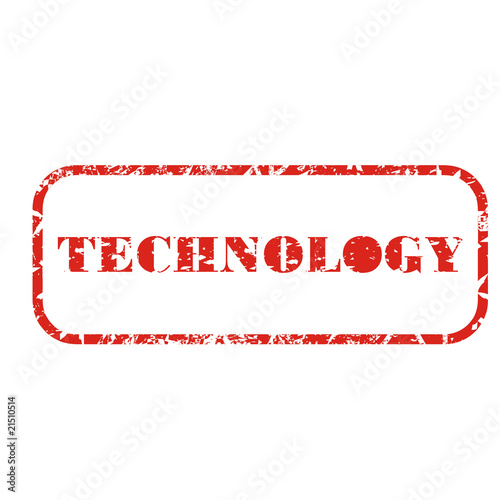 Technology stamp