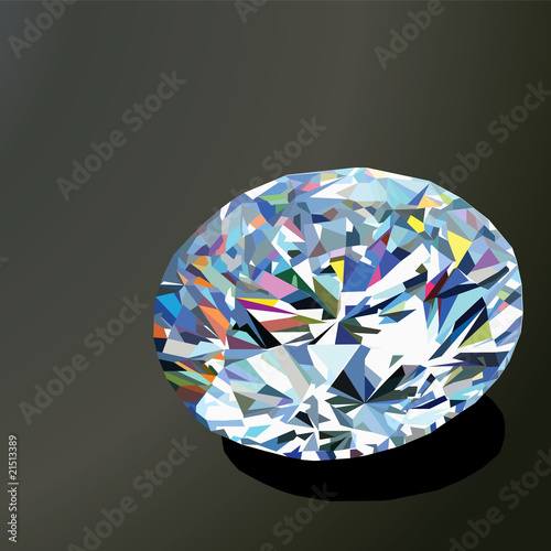 Diamond