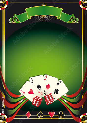 four aces