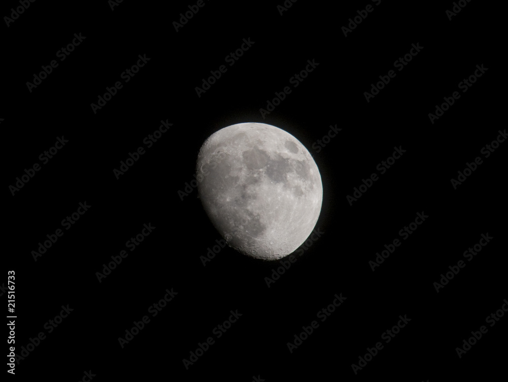 moon