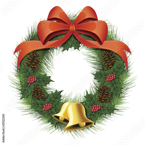 Christmas Wreath