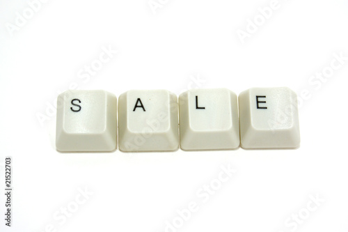 sale keys