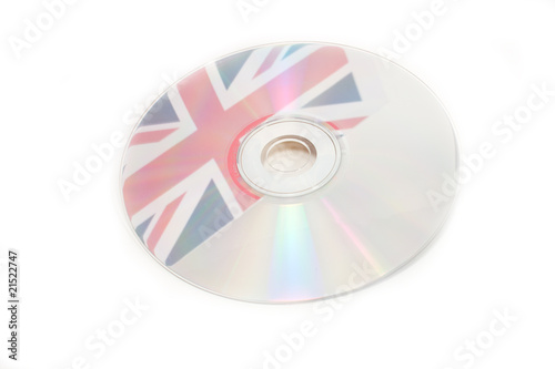 British CD