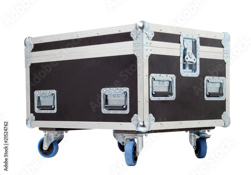 flight case photo