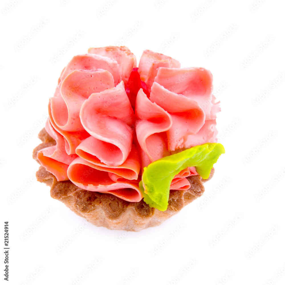 Pastry Pastry