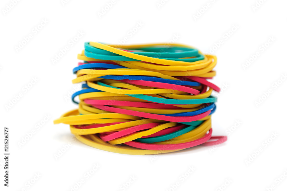 Rubber Bands