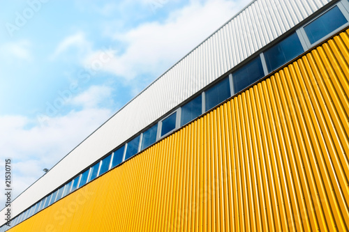 Commercial Building