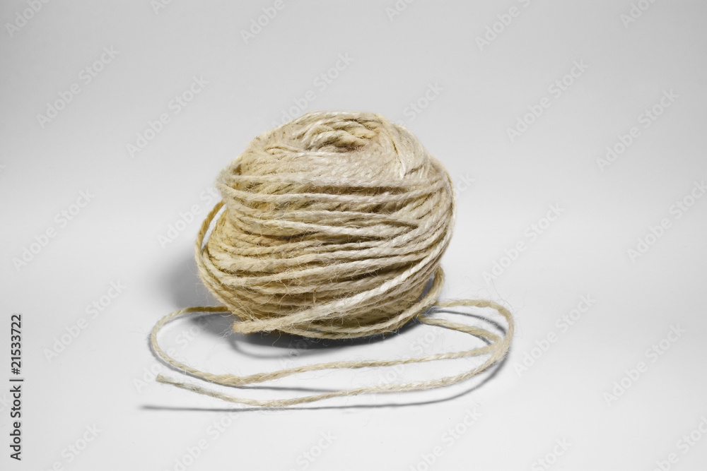 Pelote de Ficelle