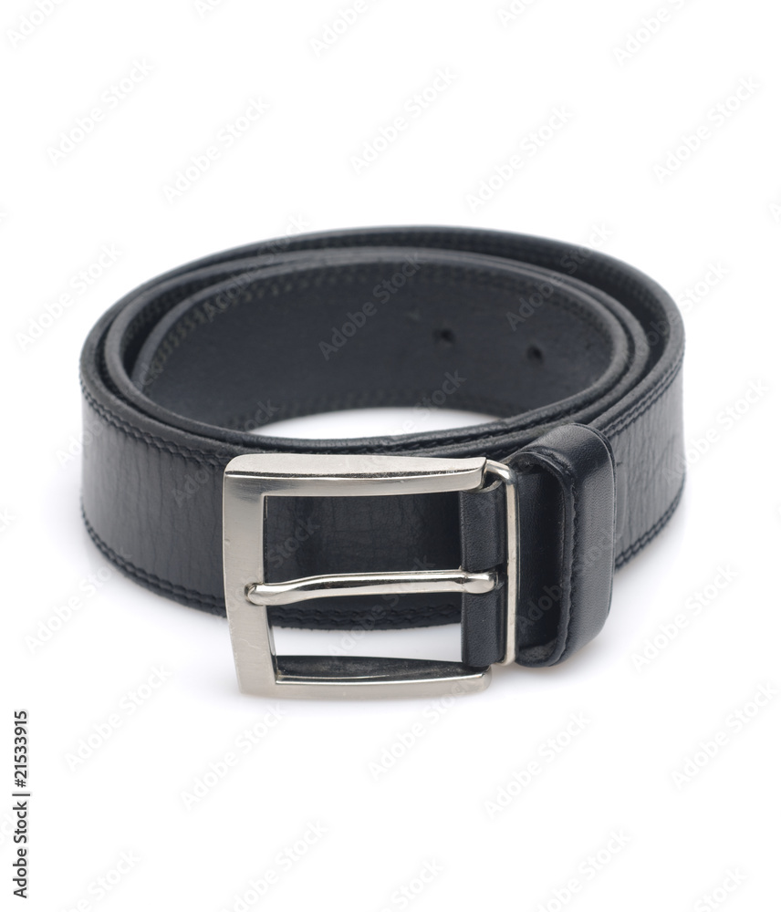 Men's belt Men's belt