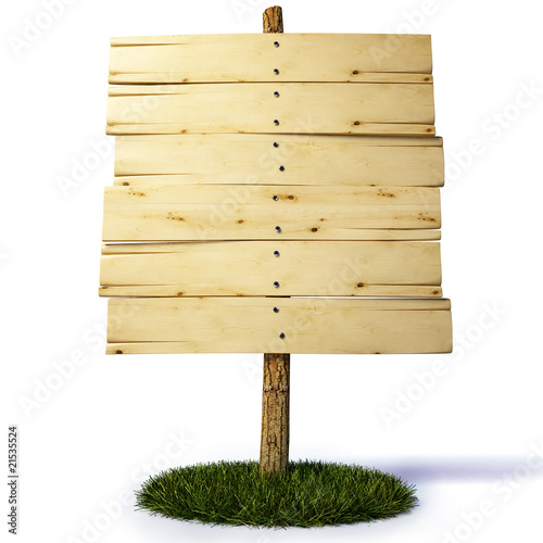 Fototapeta Naklejka Na Ścianę i Meble -  billboard