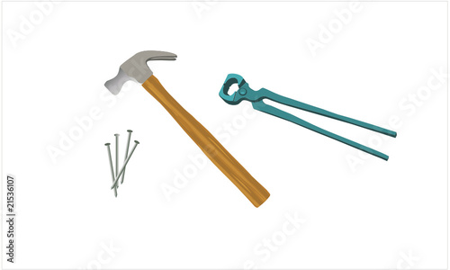 carpenter tools