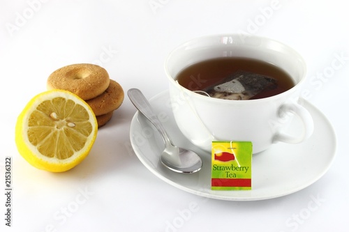 Tazza di tè