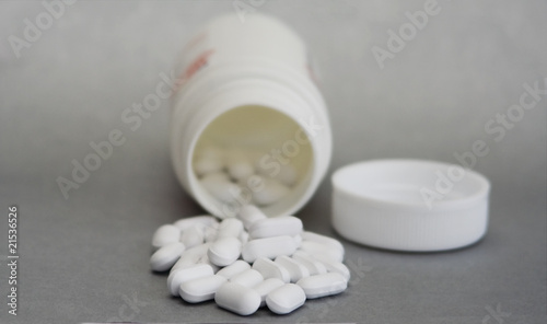 Tablets photo