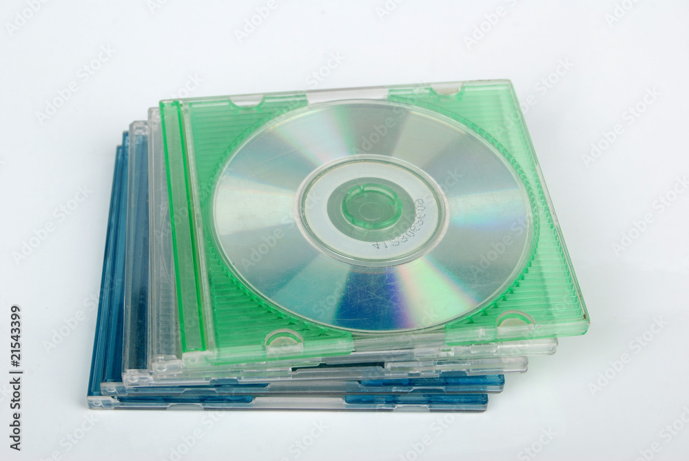 Fototapeta premium CD