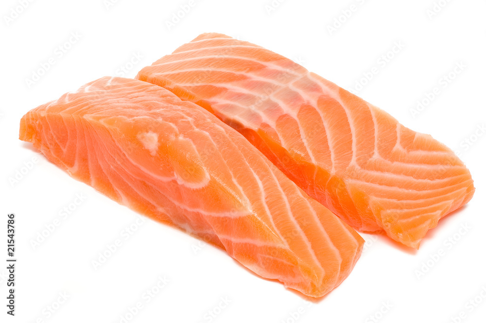 Seelachs-Filet Seelachs-Filet